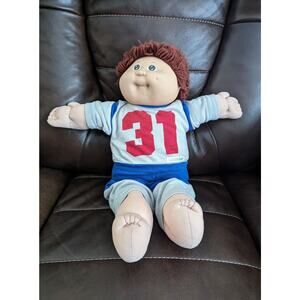 Cabbage Patch Kids Doll